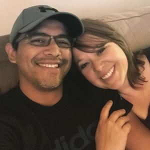 Meet your Posher, Whitney